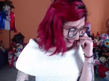Chaturbate Nude Webcam of missmia2