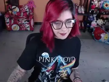 Chaturbate Nude Webcam of missmia2