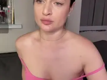 Chaturbate Live Sex Cam of mooonika80