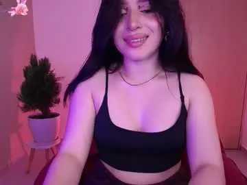 Chaturbate Private Sex Chat of ninapavlova