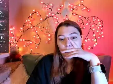 Chaturbate Free Live Porn of sarabisweet