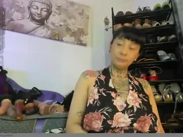 Chaturbate Nude Webcam of saramartins01