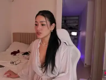 Chaturbate Live Porn of sexy_amber_