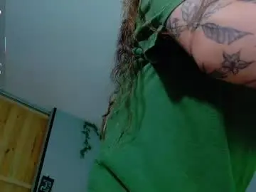 Chaturbate Sex Chat of vickyjackson_