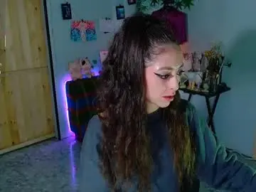 Chaturbate Private Sex Chat of vickyjackson_