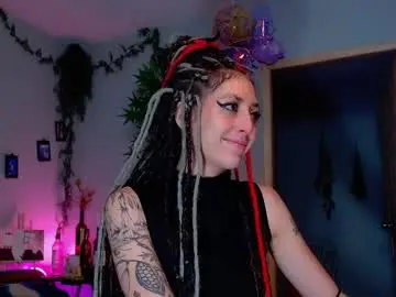 Chaturbate Adult Webcams of vickyjackson_