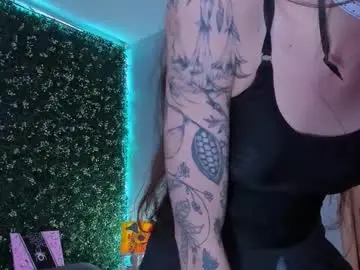 Chaturbate Adult Webcam of vickyjackson_