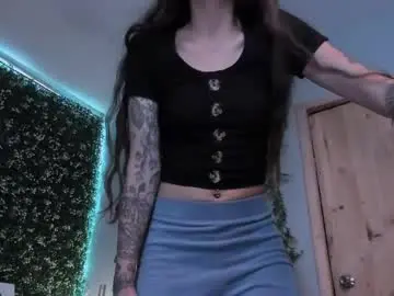 Chaturbate Watch Live Sex Cams of vickyjackson_