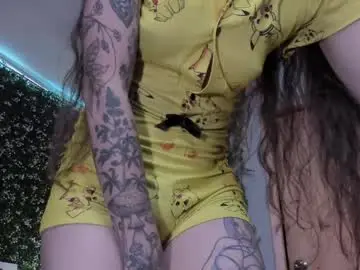 Chaturbate Sex Chat of vickyjackson_