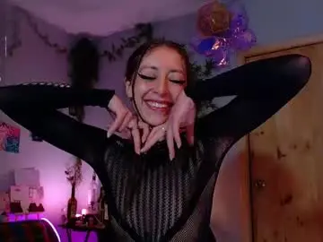 Chaturbate Nude Webcam of vickyjackson_