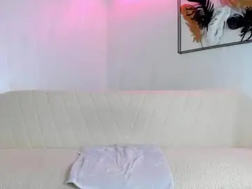 Chaturbate Sex Chat of bonnie_liss