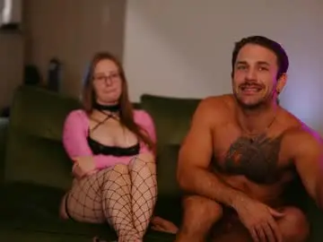 Chaturbate Live Sex Cam of consensualcollabs
