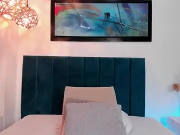 Chaturbate Live Sex Cam of emilyywatson