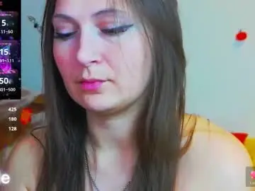 Chaturbate Live Sex Cam of isabella666333