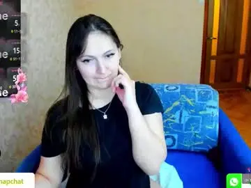 Chaturbate Adult Webcams of isabella666333