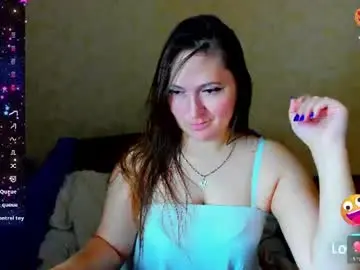 Chaturbate Nude Webcam of isabella666333