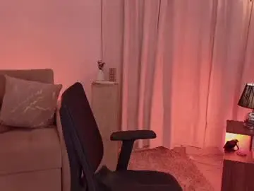 Chaturbate Sex Chat of isabellalux_