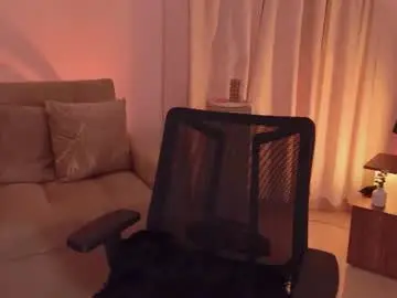 Chaturbate Nude Webcam of isabellalux_