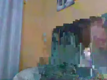 Chaturbate Best Webcam of ladyblossoms19