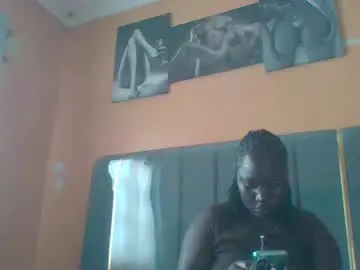 Chaturbate Live Sex Cam of ladyblossoms19