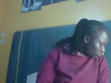 Chaturbate Nude Webcam of ladyblossoms19