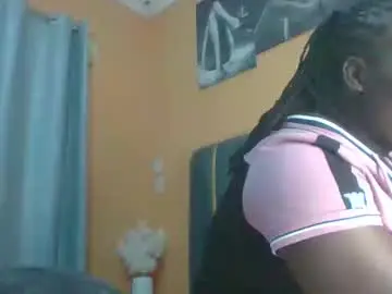 Chaturbate Best Webcam of ladyblossoms19