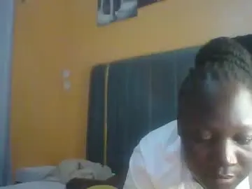 Chaturbate Live Sex of ladyblossoms19