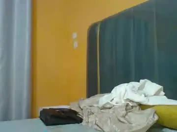 Chaturbate Live Sex of ladyblossoms19