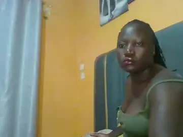 Chaturbate Private Sex Chat of ladyblossoms19