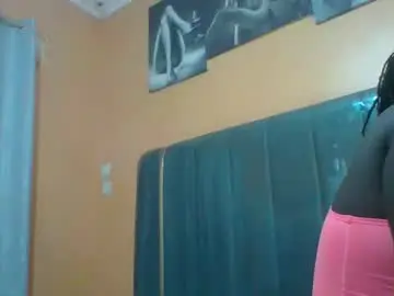 Chaturbate Adult Webcams of ladyblossoms19