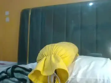 Chaturbate Private Sex Chat of ladyblossoms19