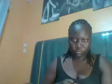 Chaturbate Live Porn of ladyblossoms19