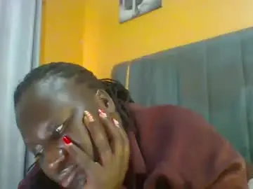 Chaturbate Private Sex Chat of ladyblossoms19