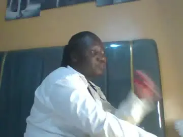 Chaturbate Live Porn of ladyblossoms19
