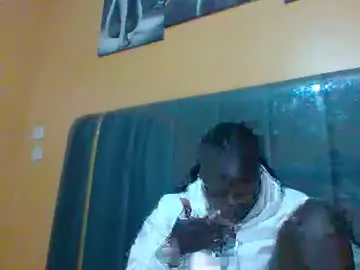 Chaturbate Private Sex Chat of ladyblossoms19