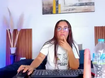 Chaturbate Nude Webcam of ladysweety01