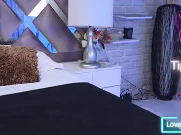 Chaturbate Adult Webcams of michellefoxx6