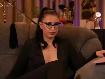 Chaturbate Private Sex Chat of mistresskellykent