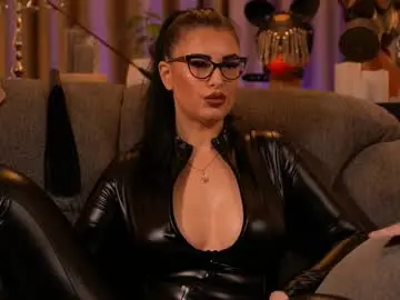 Chaturbate Live Porn of mistresskellykent
