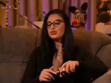 Chaturbate Private Sex Chat of mistresskellykent