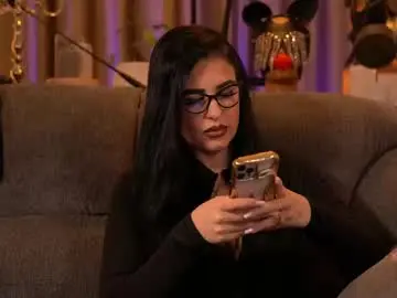 Chaturbate Nude Webcam of mistresskellykent