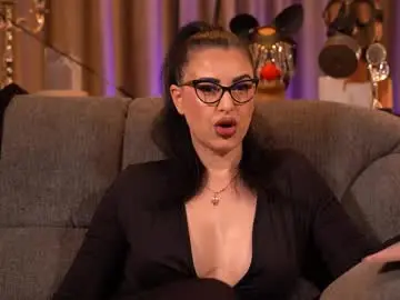 Chaturbate Watch Live Sex Cams of mistresskellykent