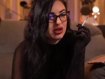 Chaturbate Best Webcam of mistresskellykent