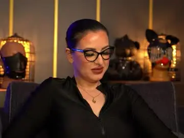 Chaturbate Live Porn of mistresskellykent