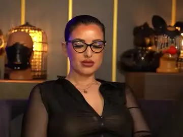 Chaturbate Live Sex Cam of mistresskellykent