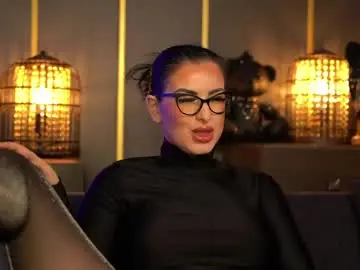 Chaturbate Adult Webcams of mistresskellykent