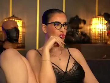 Chaturbate Live Sex Cam of mistresskellykent