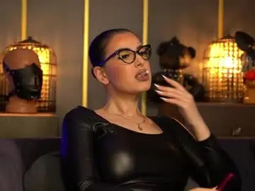 Chaturbate Private Sex Chat of mistresskellykent