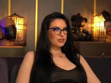 Chaturbate Adult Webcams of mistresskellykent