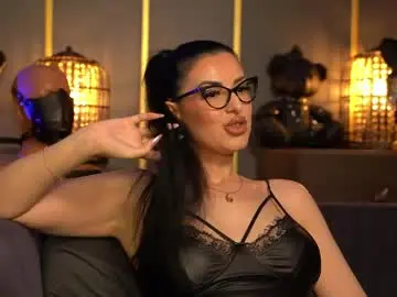 Chaturbate Live Sex of mistresskellykent